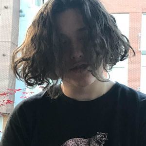 Meet your Posher, Zane